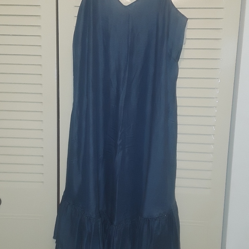 -Klab Demin Dress